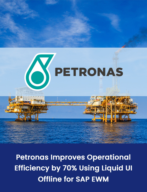 Success story of Petronas