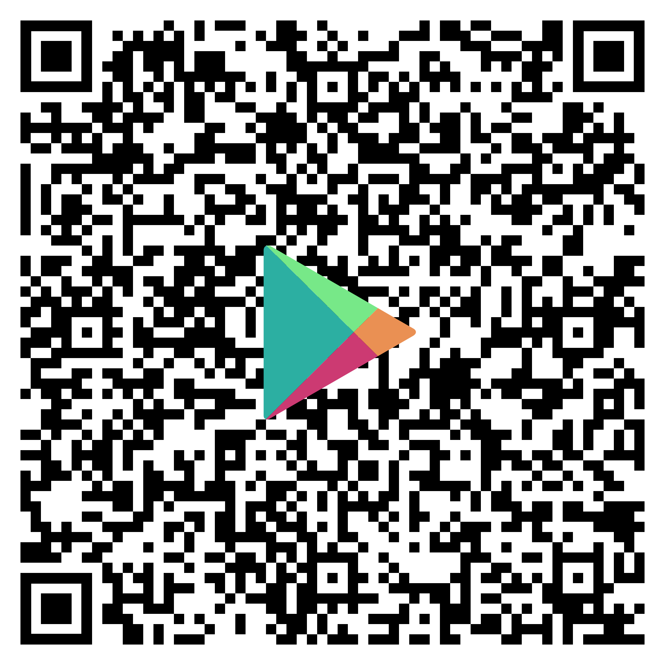 Android QR Code